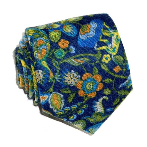 46-Floral-Wool-Ties 46-Floral-Wool-Ties