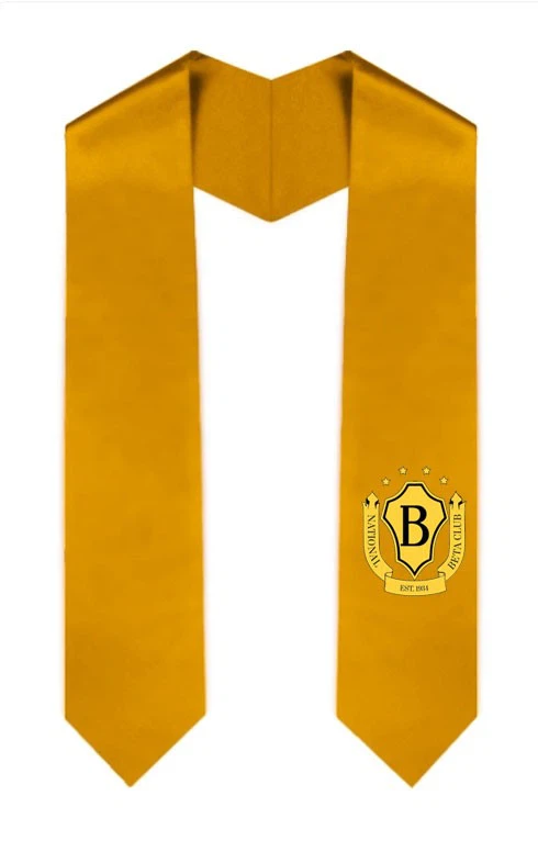International Baccalaureate Stole