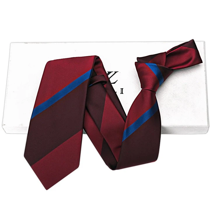 Silk Neckties for Men